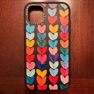 iPhone 11 Casetify phone case